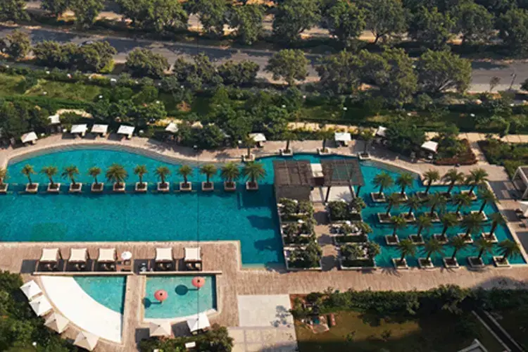 DLF Magnolias Gurgaon