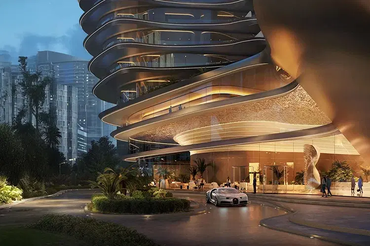 Binghatti Etherea Main Banner 2