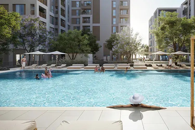 Emaar Cedar Main Banner 3