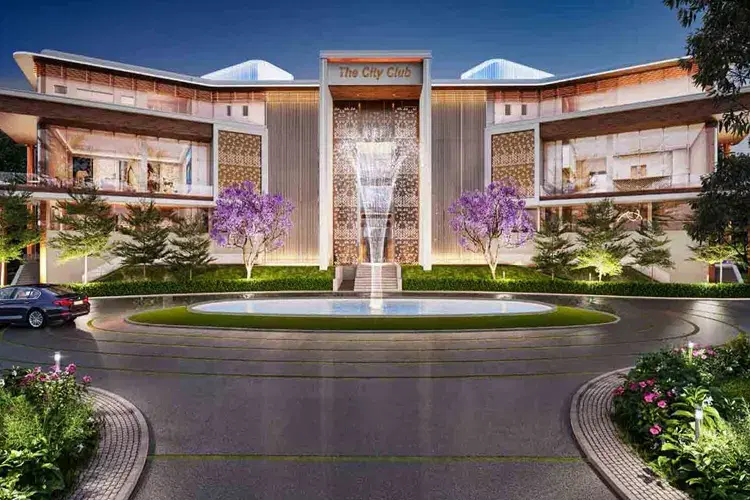 Smart World Gems Gurgaon