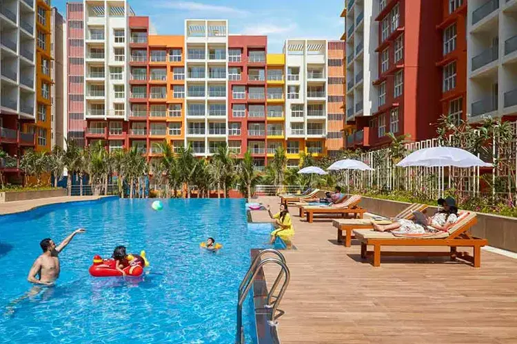 Tata Housing Rio De Goa