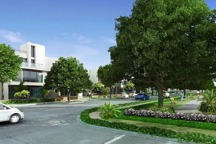 Dlf Alameda Gurgaon Gallery Image 3