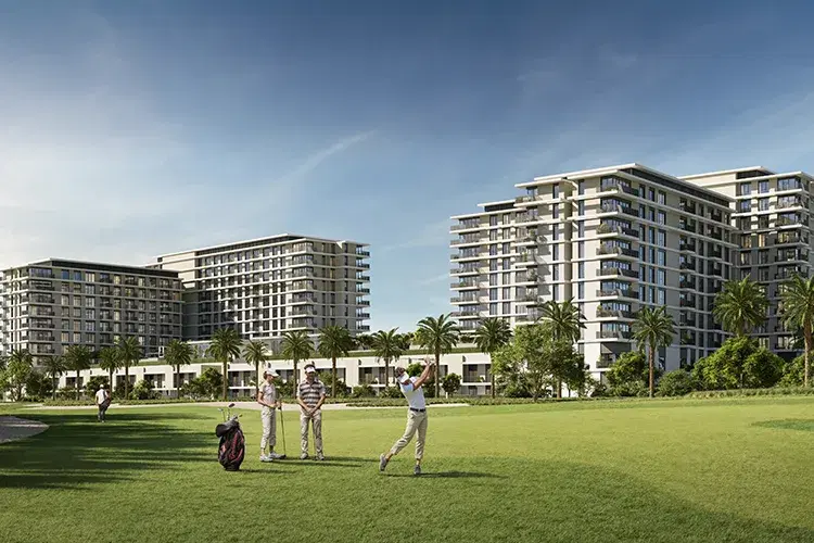 Golf Hills 2 at Emaar South