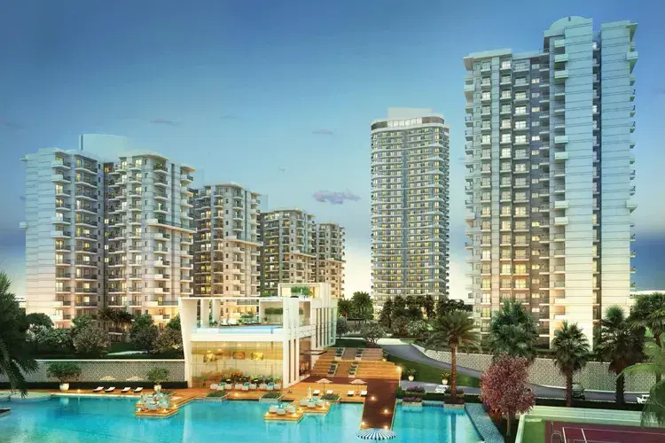 M3M Sierra Gurgaon