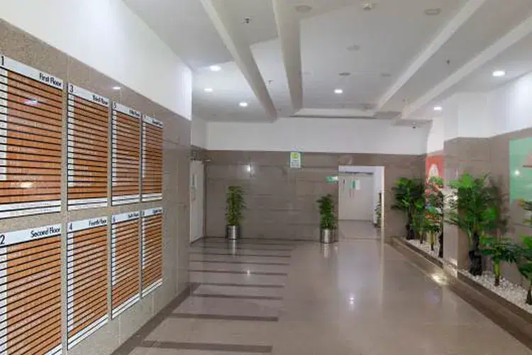 DLF Garden City Gallery Image 03