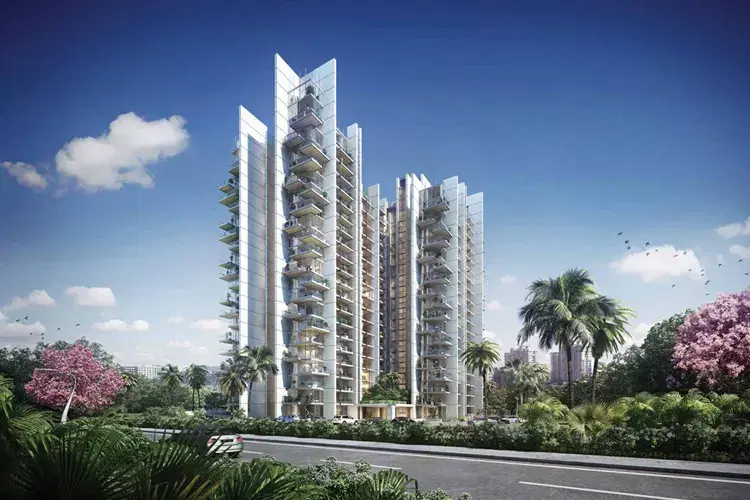 M3M ESCALA Gallery Image 03