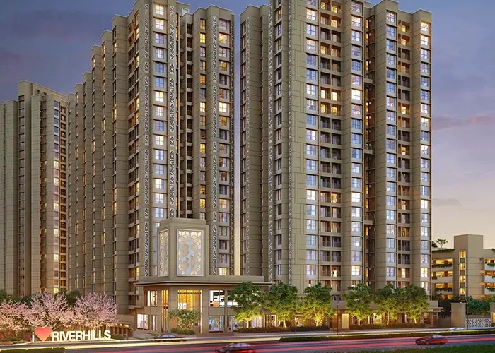 Godrej Green Vistas