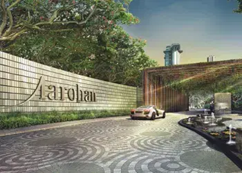 Vipul Aarohan Gurgaon