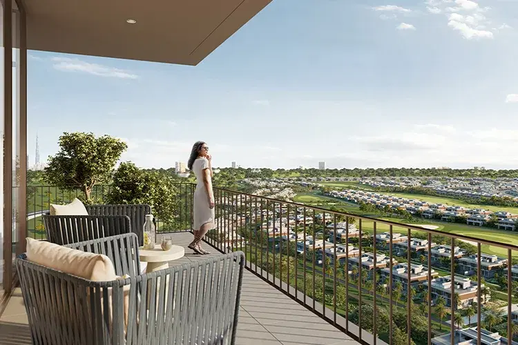 Emaar Greencrest Main Banner 2