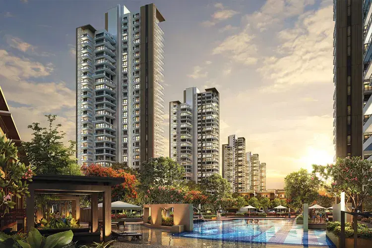 Puri Emerald Bay Gurgaon Gallery 2