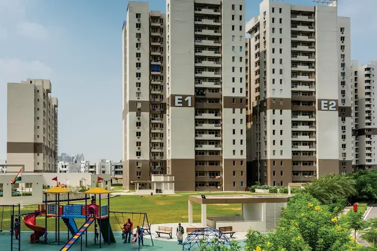 Vatika Gurgaon 21 Gallery Image 02