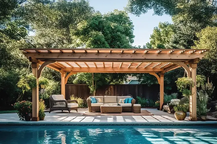 Sobha Crescent Festive Lawn