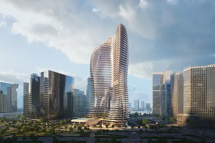 Bugatti Residence Main Banner 2