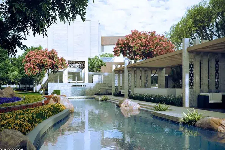 Mahindra Luminare Gallery Image 03