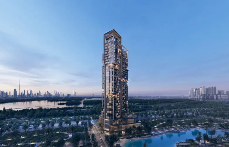 Ellington The Highgrove at Meydan