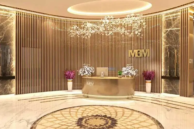 M3m Gold Rush Gurgaon Gallery Image 2