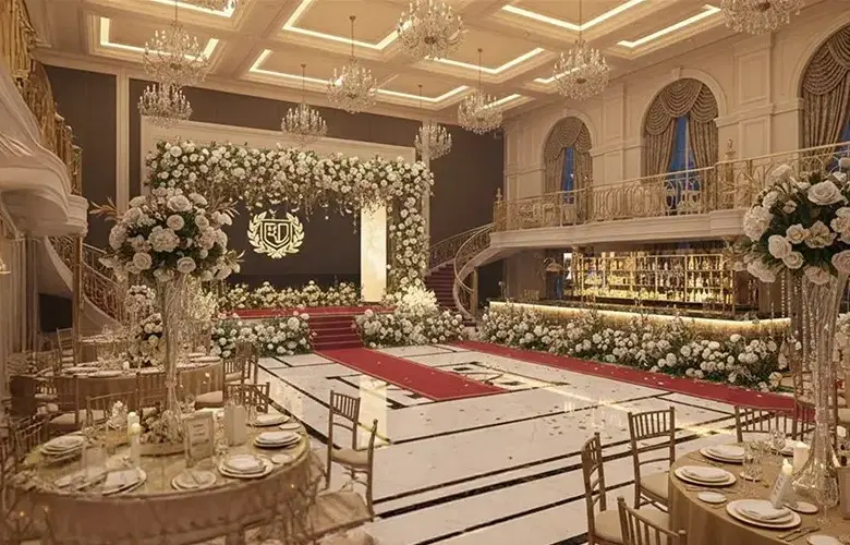 Birla Mrida Boisar Banquet