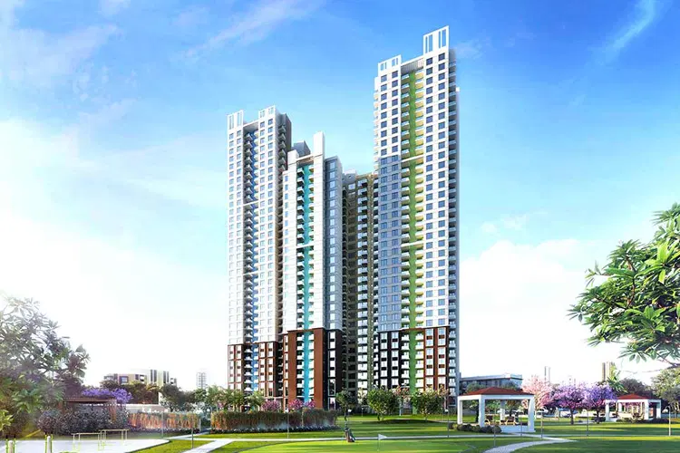 Hero Homes Gurgaon