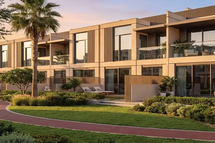 The Brooks at Sobha Sanctuary