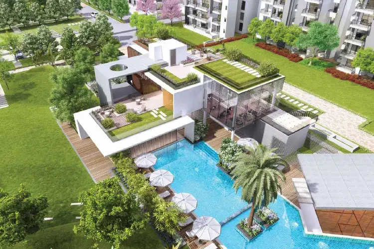 Godrej ICON Gallery Image 03