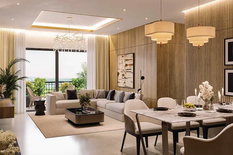 Sobha Aurum Gallery Image 02