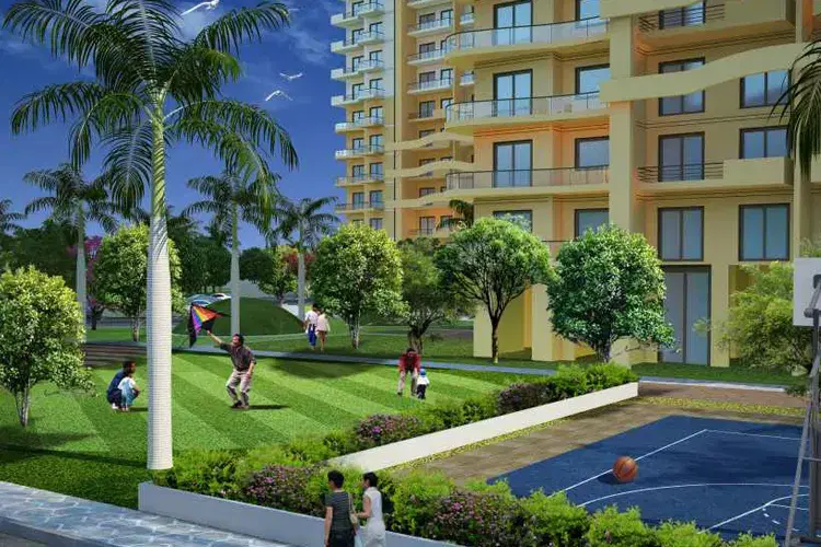 AIPL Zen Residences Gallery Image 03