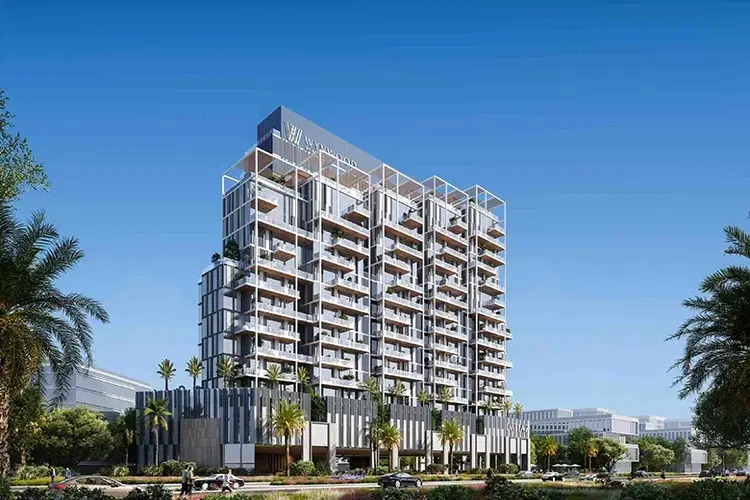 Wynwood By Imtiaz Exterior 2