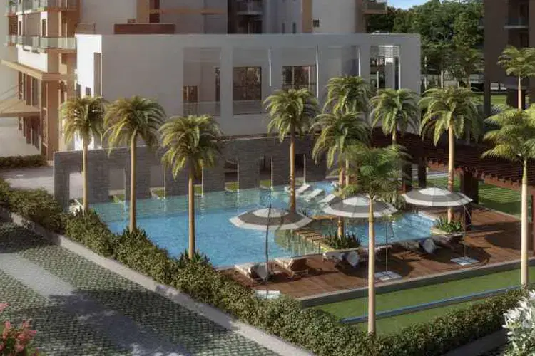 AIPL Zen Residences Gallery Image 02