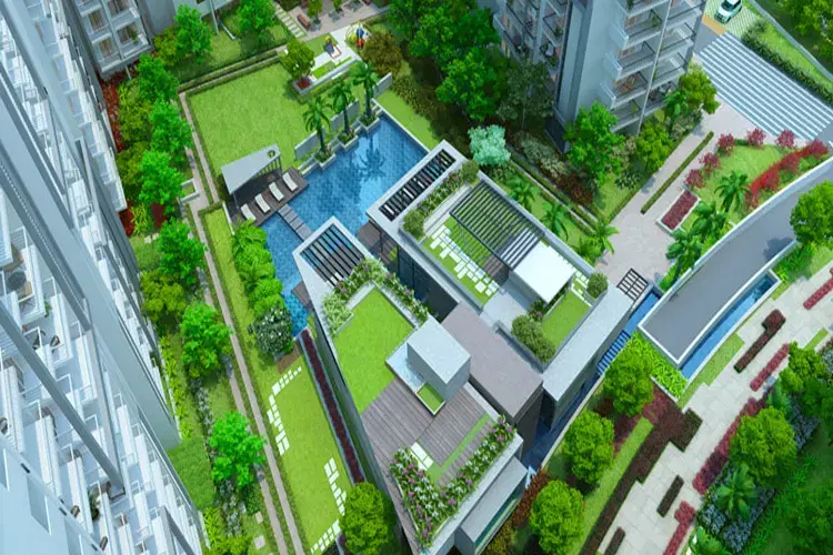 Godrej OASIS Gallery Image 03