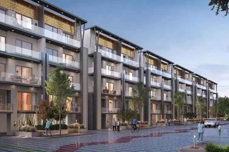 M3M Soulitude Gurgaon