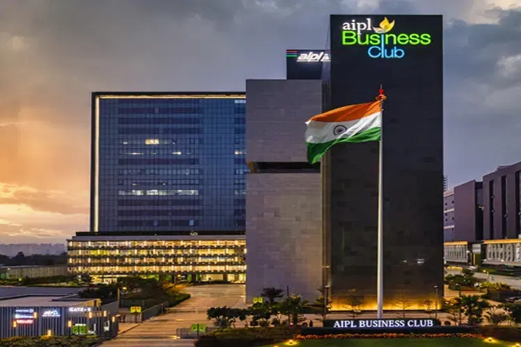 AIPL BUSINESS CLUB Gallery Image 02