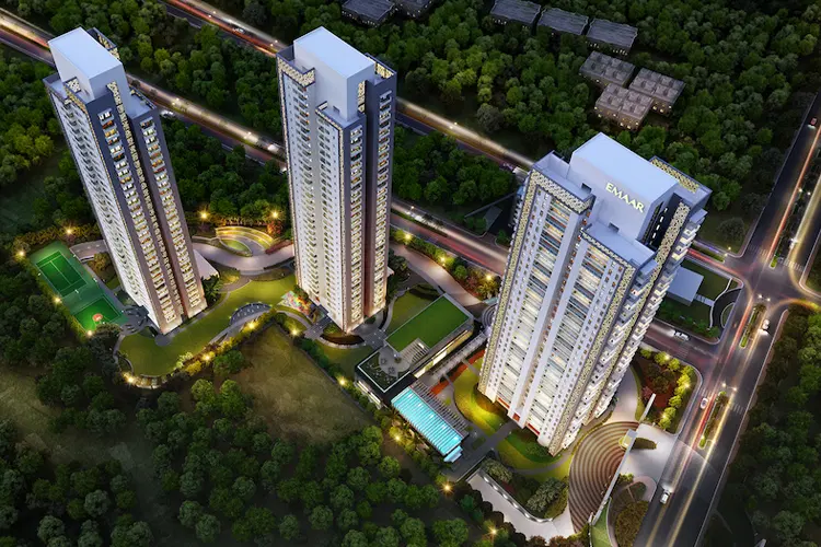 Emaar DigiHomes Gurgaon