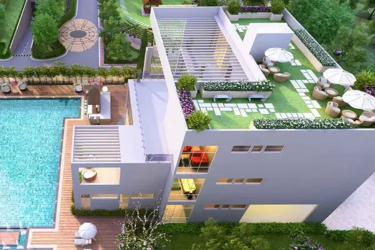 Godrej Aria Gallery Image 02