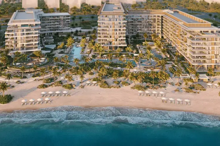 Ellington Sands at Dubai Islands