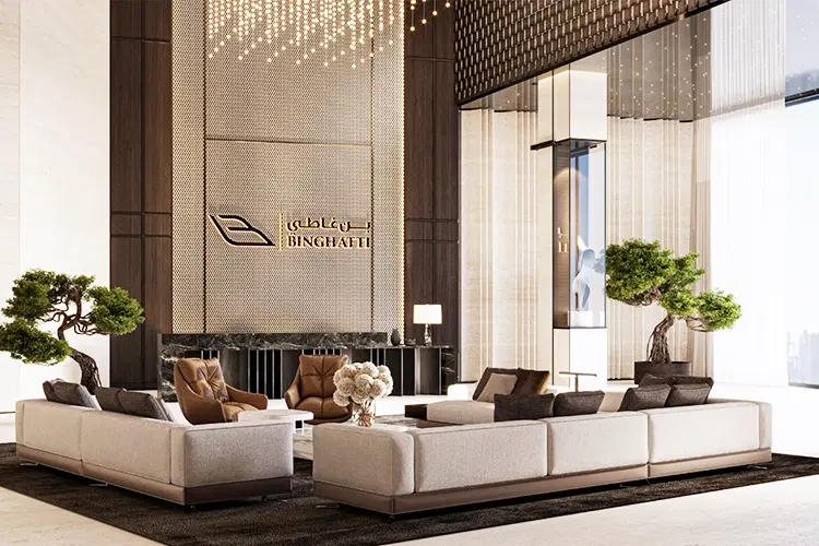 Binghatti Skyrise Main Banner 3