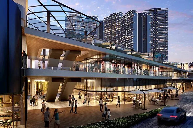 Signature Global De-Luxe DXP Gurgaon