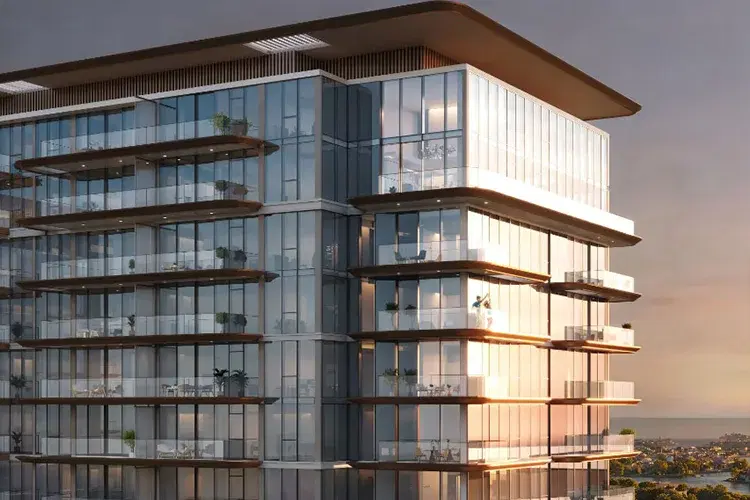 Soto Grande Exterior 2