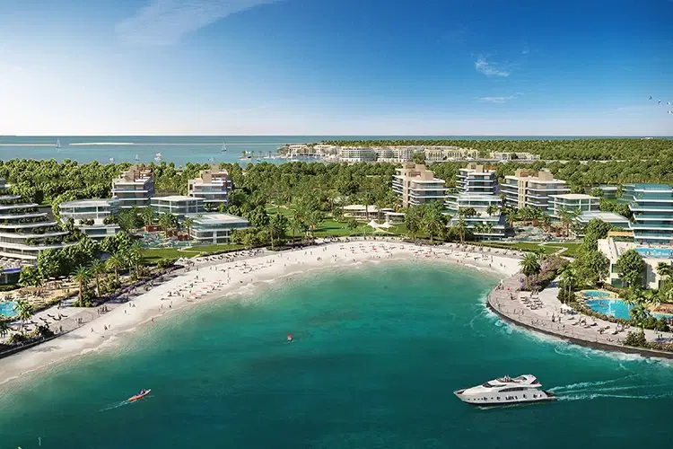 Nakheel Elite Island at Dubai Islands