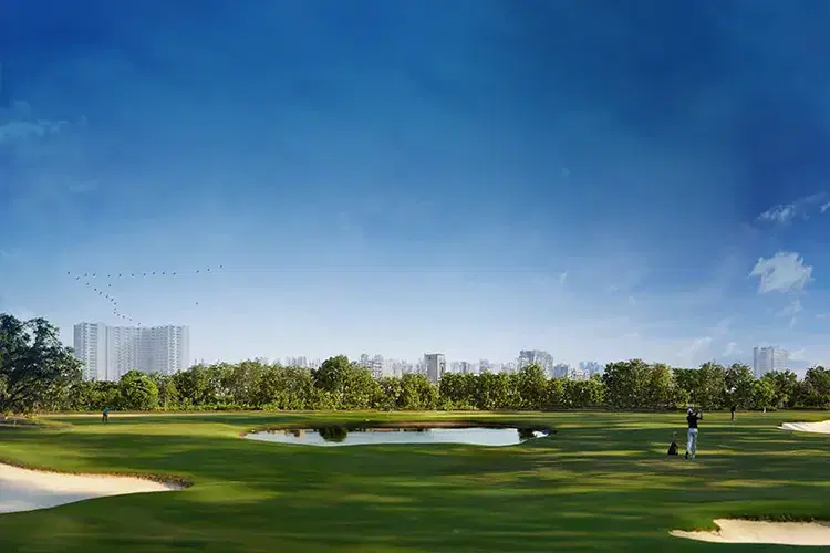 L&t Green Reserve Gallery Image 2