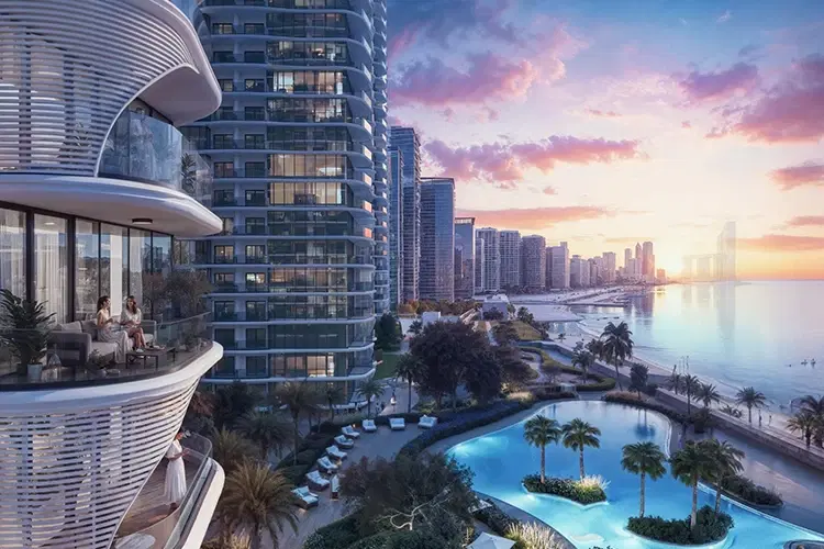 Sobha Aquacrest Main Banner 3