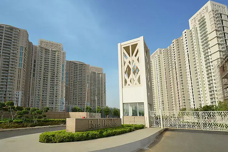 DLF Park Place Gurgaon