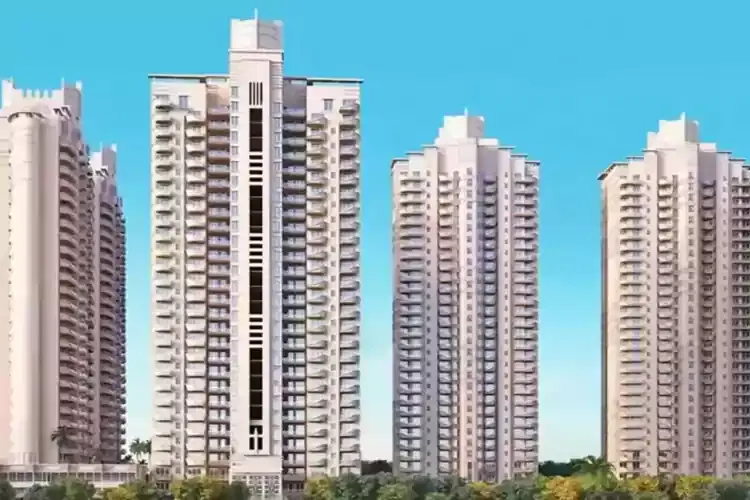 ATS GrandStand Gurgaon