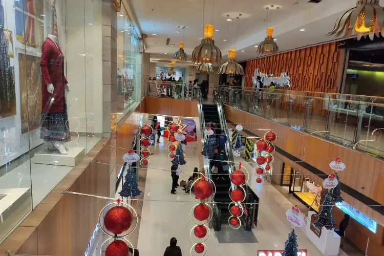 Unity One Rohini Gallery Image 03