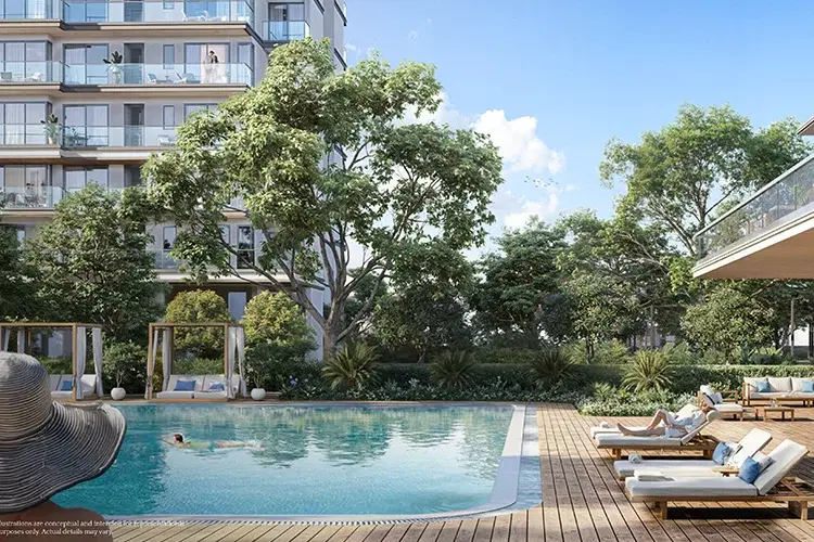 Emaar Serenity Hills Main Banner 3