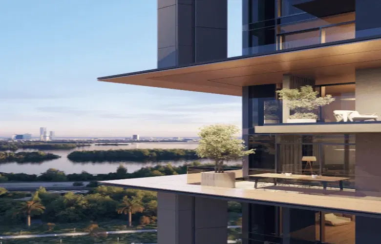 The Highgrove Exterior 3