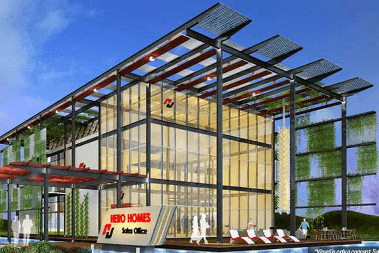 Hero Homes Ludhiana