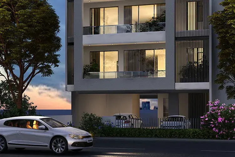 Dlf Floors Phase 2 Gallery Image 2