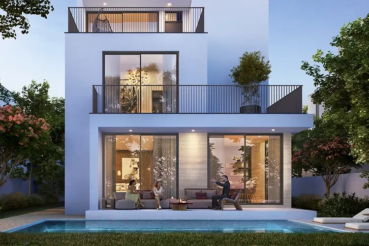 Emaar Equestra Main Banner 3