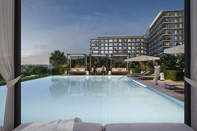 Emaar Golf Hills 2 5