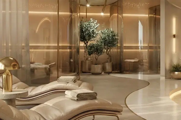 Greenz By Danube Spa